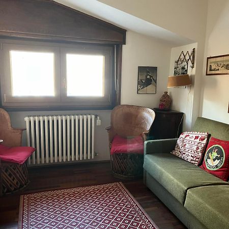 Appartamento Cervinia Fronte Funivie Breuil-Cervinia Extérieur photo